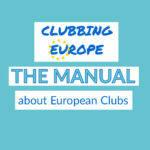 The Manual about European Clubs