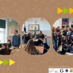 Promocja działań europejskich podczas dni otwartych szkoły