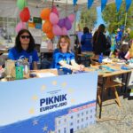Piknik Europejski w Gdyni